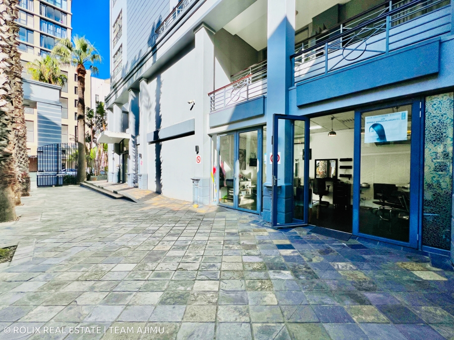 Commercial Property for Sale in Cape Town City Centre Western Cape